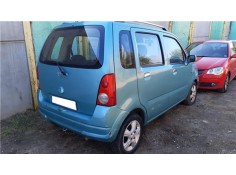 opel agila del año 2006
