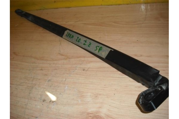 Recambio de brazo limpiaparabrisas delantero izquierdo para seat leon (1p1) 1.4 tsi referencia OEM IAM 1P0955409A   Recambio de brazo limpiaparabrisas delantero izquierdo para seat leon (1p1) 1.4 tsi referencia OEM IAM 1P0955409A