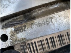 Recambio de motor completo para seat ibiza (6l1) 1.4 cool referencia OEM IAM BBZ  