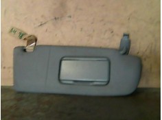 Recambio de parasol derecho para audi a4 berlina (b5) 1.8 t referencia OEM IAM   
