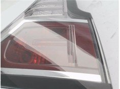 Recambio de piloto trasero izquierdo para renault scenic iii (jz) 1.2 grand expression referencia OEM IAM 265558940R 265550013R 