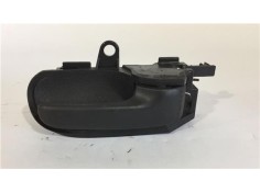 Recambio de manilla int. puerta delantero derecha para toyota yaris (ncp1/nlp1/scp1) 1.4 d-4d referencia OEM IAM 692050D030B2  