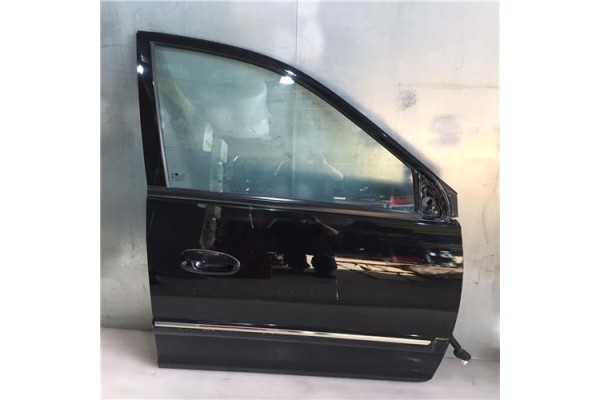 Recambio de puerta delantero derecha para kia carens (2003) 2.0 crdi referencia OEM IAM   