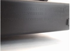 Recambio de guantera salpicadero para citroen jumpy furgón 2.0 club m referencia OEM IAM 98098194ZD  