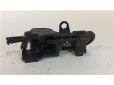 Recambio de manilla int. puerta delantero derecha para toyota yaris (ncp1/nlp1/scp1) 1.4 d-4d referencia OEM IAM 692050D030B2  
