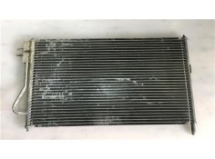 Recambio de radiador aire acondicionado para ford focus (daw, dbw) 1.6 16v referencia OEM IAM YS4H19710BA  1671708 , FORD | YS4H
