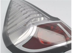 Recambio de piloto trasero izquierdo para renault scenic iii (jz) 1.2 grand expression referencia OEM IAM 265558940R 265550013R 