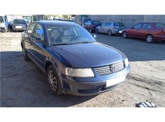 volkswagen passat berlina (3b2) del año 1997