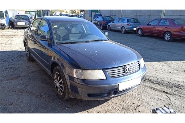 volkswagen passat berlina (3b2) del año 1997