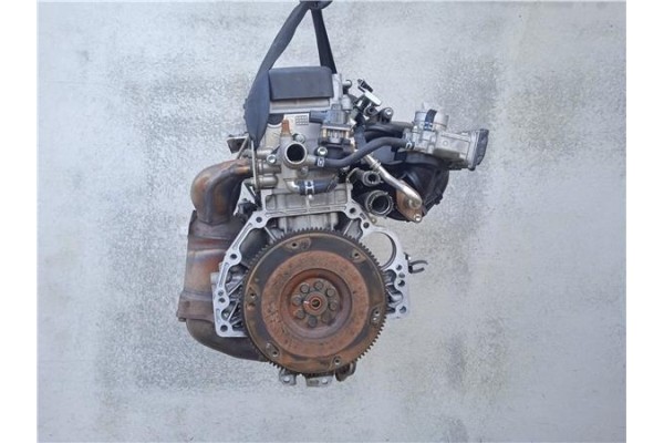Recambio de motor completo para suzuki swift iii (sg) 1.3 referencia OEM IAM M13A  