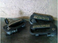 Recambio de llave para opel combo (corsa b) 1.7 d referencia OEM IAM 5133009 5138008 