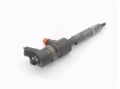 Recambio de inyector para saab 9-3 berlina 1.9 tid referencia OEM IAM 445110165  