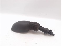 Recambio de retrovisor izquierdo para ford ka (ccq) referencia OEM IAM   438 , FIAT | 456 , FIAT | 36 , FORD | E2 , FORD | 108 ,