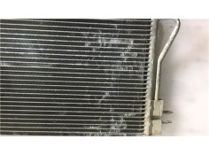 Recambio de radiador aire acondicionado para ford focus (daw, dbw) 1.6 16v referencia OEM IAM YS4H19710BA  1671708 , FORD | YS4H
