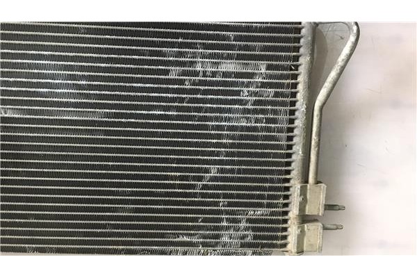 Recambio de radiador aire acondicionado para ford focus (daw, dbw) 1.6 16v referencia OEM IAM YS4H19710BA  1671708 , FORD | YS4H