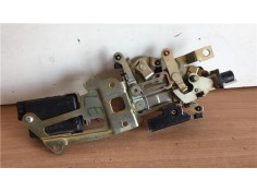 Recambio de cierre electromagnetico trasero izquierdo para citroen berlingo 1.9 600 d furg. referencia OEM IAM   