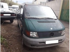 mercedes-benz vito marco polo (638) del año 1999