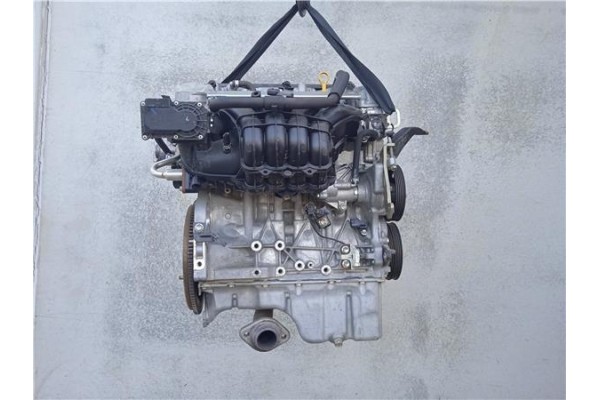 Recambio de motor completo para suzuki swift iii (sg) 1.3 referencia OEM IAM M13A  