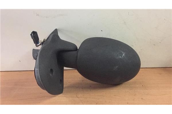Recambio de retrovisor electrico izquierdo para renault twingo i (co6)(1993) 1.2 (c066/67/68) [1,2 ltr. - 40 kw] referencia OEM 
