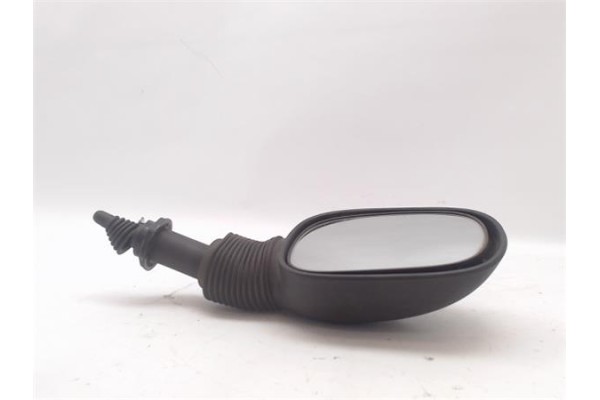 Recambio de retrovisor izquierdo para ford ka (ccq) referencia OEM IAM   438 , FIAT | 456 , FIAT | 36 , FORD | E2 , FORD | 108 ,
