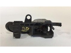 Recambio de manilla int. puerta delantero izquierda para toyota yaris (ncp1/nlp1/scp1) 1.4 d-4d referencia OEM IAM 692060D030B2 