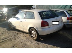 audi a3 (8l) del año 1999