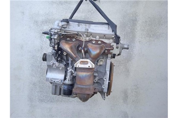 Recambio de motor completo para suzuki swift iii (sg) 1.3 referencia OEM IAM M13A  