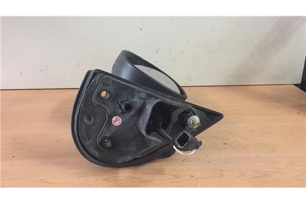 Recambio de retrovisor electrico izquierdo para renault twingo i (co6)(1993) 1.2 (c066/67/68) [1,2 ltr. - 40 kw] referencia OEM 