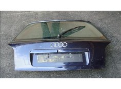 Recambio de porton trasero para audi a3 (8l) 1.9 tdi ambiente referencia OEM IAM 8L0827023  