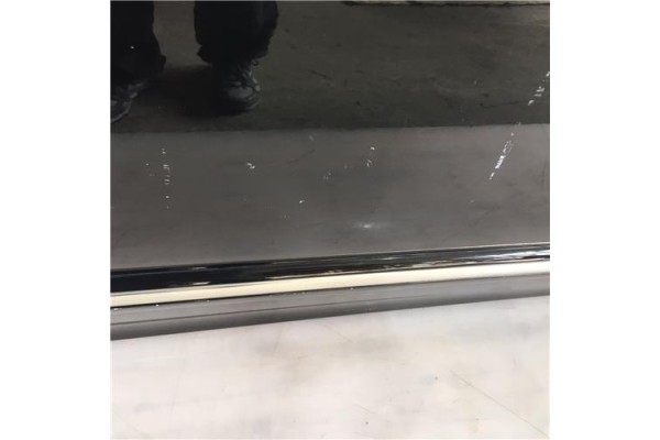 Recambio de puerta delantero derecha para kia carens (2003) 2.0 crdi referencia OEM IAM   