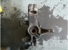 Recambio de mangueta delantero derecha para renault megane ii (bm0/1_, cm0/1_) 1.5 dci referencia OEM IAM   