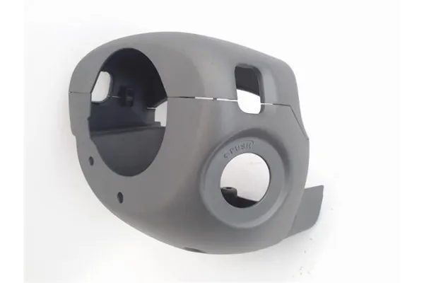 Recambio de embellecedor columna direccion para honda jazz (gd1/5) 1.4 referencia OEM IAM 77350SAAG02ZB 77360SAAG02ZB 
