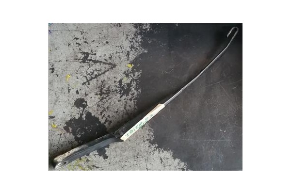 Recambio de brazo limpiaparabrisas delantero para seat ibiza (6l1)(04.2002 ) 1.9 sdi referencia OEM IAM   