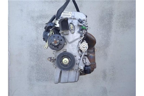 Recambio de motor completo para suzuki swift iii (sg) 1.3 referencia OEM IAM M13A  