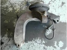 Recambio de mangueta delantero derecha para renault megane ii (bm0/1_, cm0/1_) 1.5 dci referencia OEM IAM   