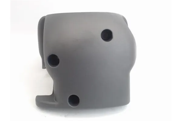 Recambio de embellecedor columna direccion para honda jazz (gd1/5) 1.4 referencia OEM IAM 77350SAAG02ZB 77360SAAG02ZB 