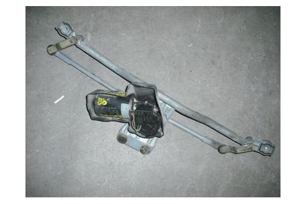 Recambio de motor limpiaparabrisas delantero para ford escort vii (gal, aal, abl) 1.4 referencia OEM IAM  0 390 241 307 