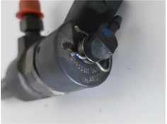 Recambio de inyector para saab 9-3 berlina 1.9 tid referencia OEM IAM 445110165  