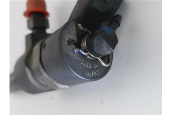 Recambio de inyector para saab 9-3 berlina 1.9 tid referencia OEM IAM 445110165   Recambio de inyector para saab 9-3 berlina 1.9 tid referencia OEM IAM 445110165