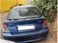 bmw serie 3 compacto (e46) del año 2002