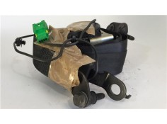 Recambio de cinturon seguridad delantero izquierdo para dacia logan 1 1.5 ambiance referencia OEM IAM 888416959R  