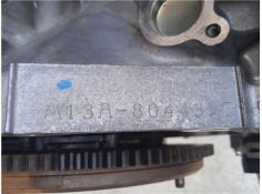 Recambio de motor completo para suzuki swift iii (sg) 1.3 referencia OEM IAM M13A  