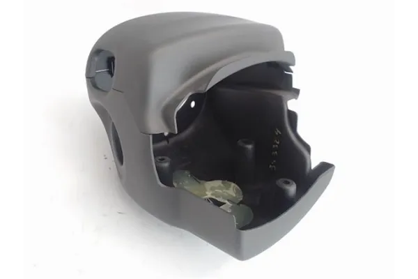 Recambio de embellecedor columna direccion para honda jazz (gd1/5) 1.4 referencia OEM IAM 77350SAAG02ZB 77360SAAG02ZB 