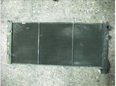 Recambio de radiador para seat toledo (1l) 1.9 td referencia OEM IAM   
