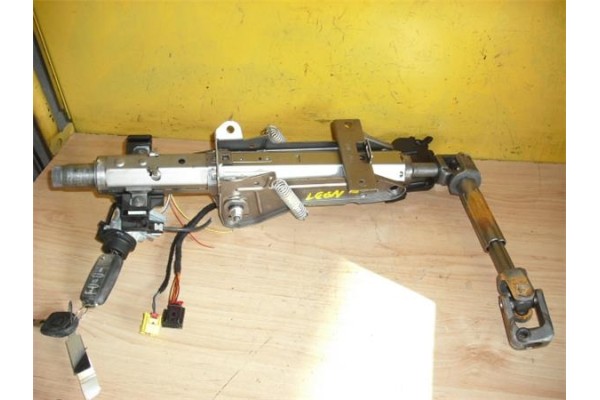 Recambio de columna direccion para seat leon (1p1) 1.4 tsi referencia OEM IAM 1P1419502G Recambio de columna direccion para seat leon (1p1) 1.4 tsi referencia OEM IAM 1P1419502G