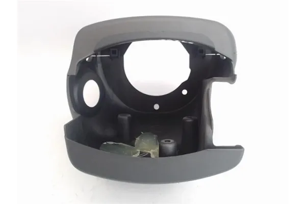 Recambio de embellecedor columna direccion para honda jazz (gd1/5) 1.4 referencia OEM IAM 77350SAAG02ZB 77360SAAG02ZB 