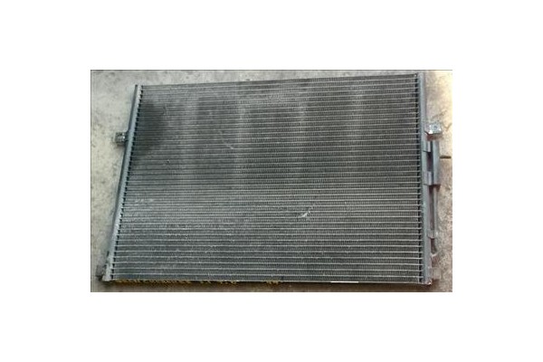Recambio de radiador aire acondicionado para jeep gr.cherokee ii (wj/wg)(1999) 3.1 td limited [3,1 ltr. - 103 kw td cat] referen