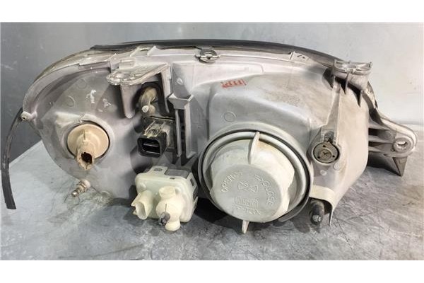 Recambio de faro delantero izquierdo para daewoo lanos 1.5 referencia OEM IAM 96304610  