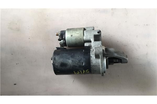 Recambio de motor arranque para ford focus ii (da_) 1.6 referencia OEM IAM 2S6U11000CB 0001107417 