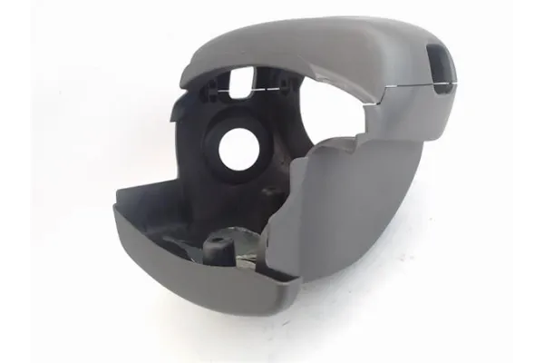 Recambio de embellecedor columna direccion para honda jazz (gd1/5) 1.4 referencia OEM IAM 77350SAAG02ZB 77360SAAG02ZB 